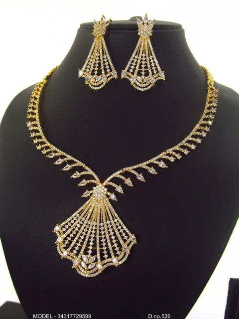 Ideal Gifts for Women | Jewelry Set