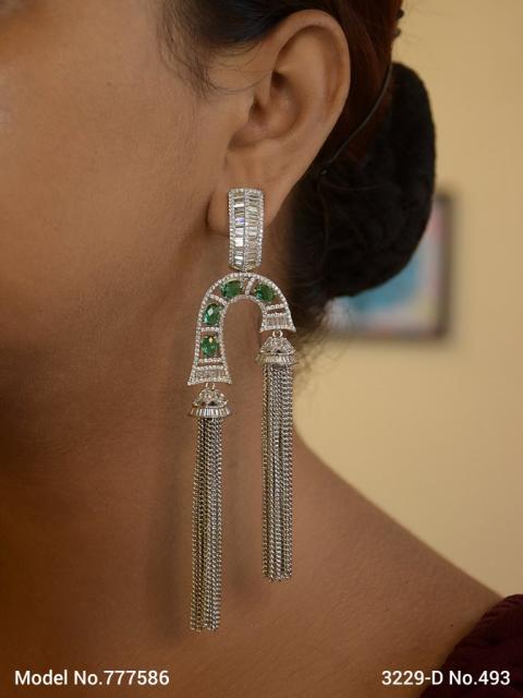 Statement Earrings