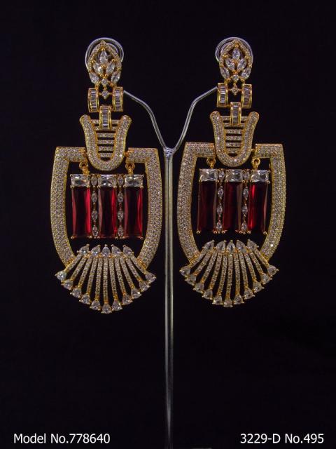 Earrings | Popular in US, Africa