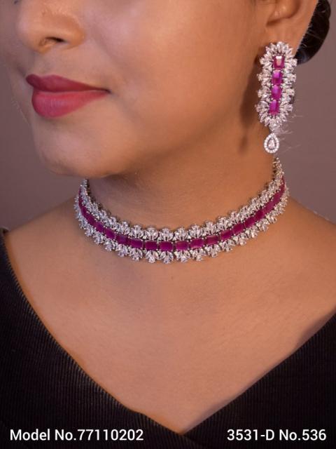 Handcrafted in India | Jewelry Set