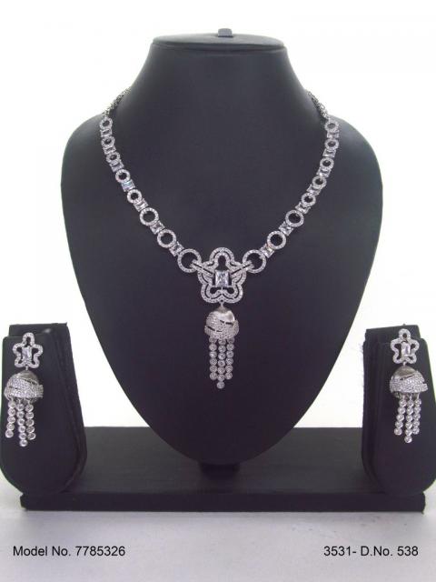 Ideal Gifts for Women | Jewelry Set