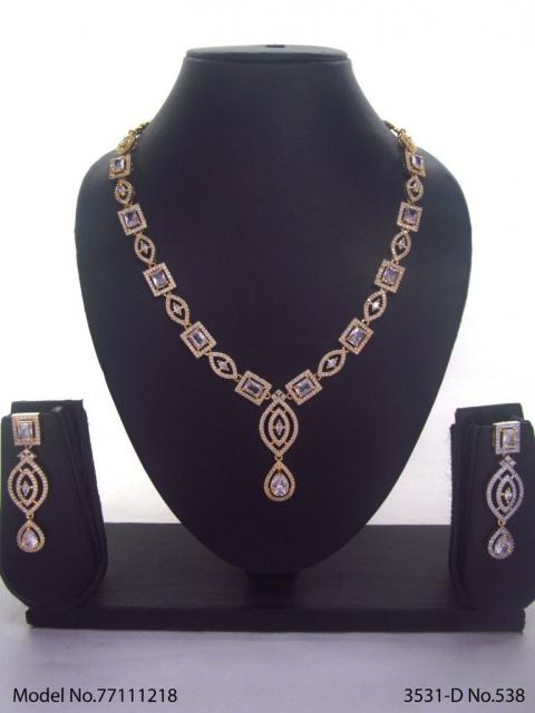 Handcrafted in India | Jewelry Set