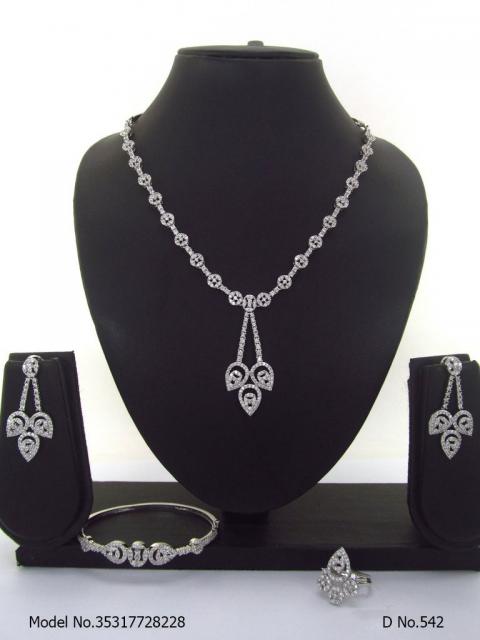 Wholesale Classic Necklace Set