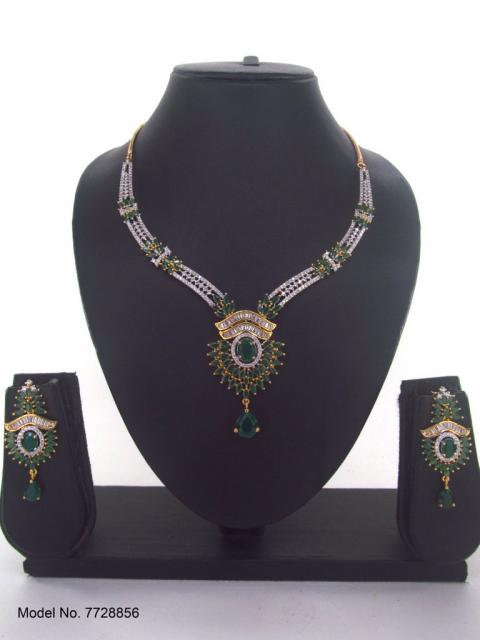 Handcrafted in India | Jewelry Set