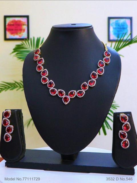 Classic Pattern | Fine Fashion Jewelry