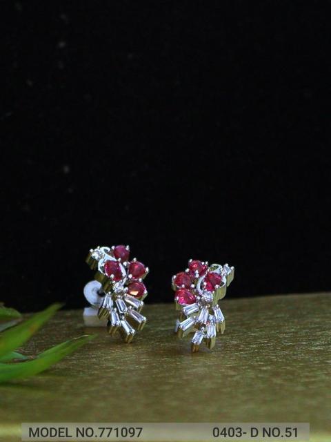 Imitation Stud Earrings | premium collection Stud