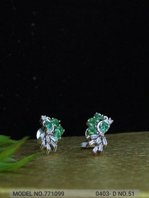 Fashionable Stud Earrings | Gift for your Love