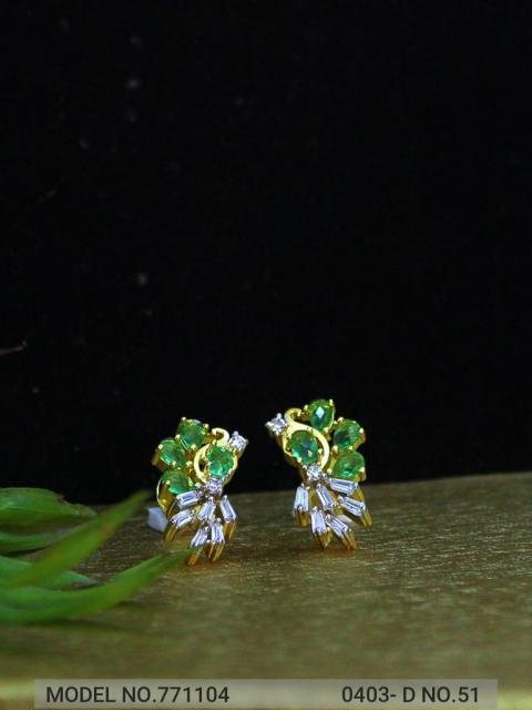 Stud Earrings with wholesale prices