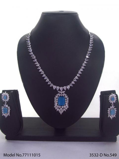 Wholesale Classic Necklace Set