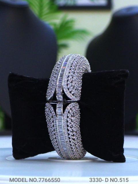 CZ Bracelets