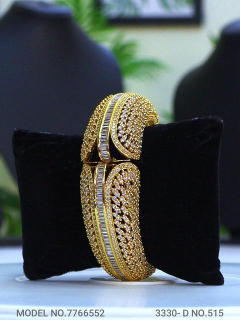 CZ Bracelets