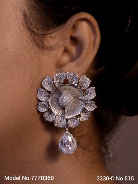 Gorgeous Earrings for Parties