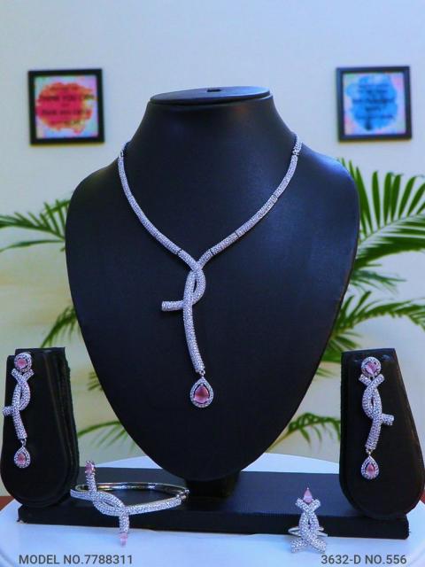 Handcrafted in India | Jewelry Set