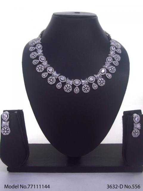 Only Wholesale | Classic Jewelry Set