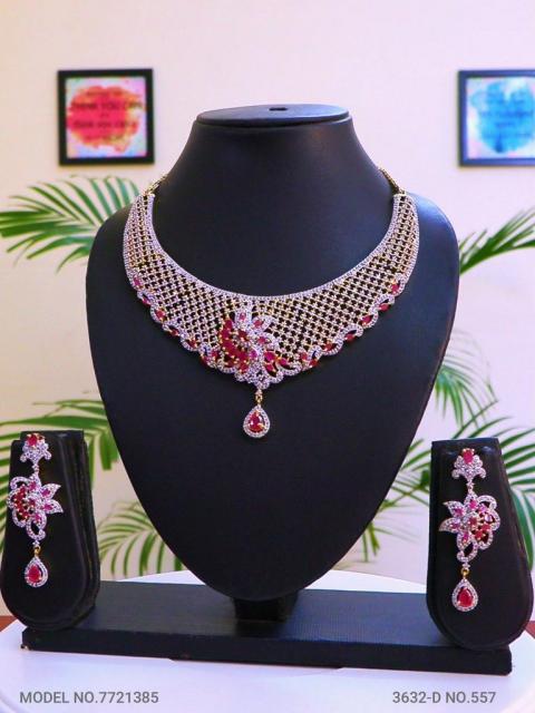 Handcrafted in India | Jewelry Set