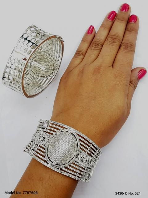 Indian CZ Bracelets