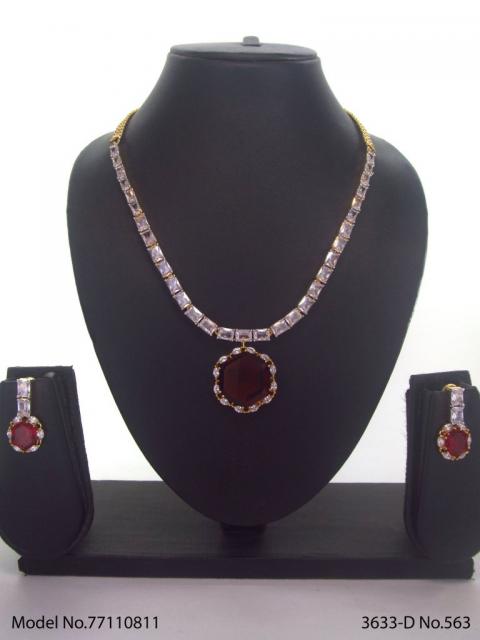 Handcrafted in India | Jewelry Set