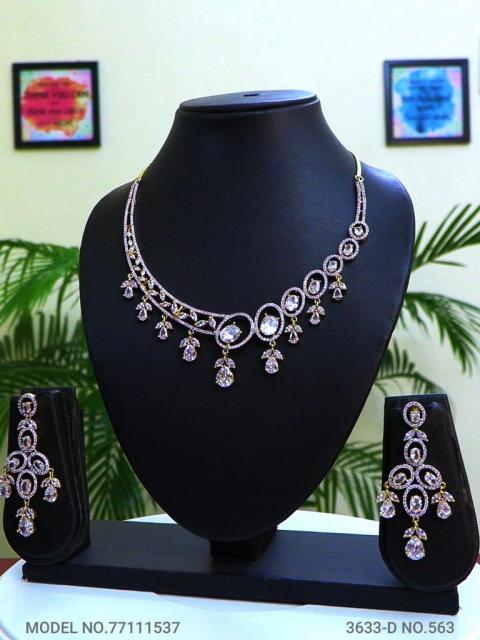 Handcrafted in India | Jewelry Set