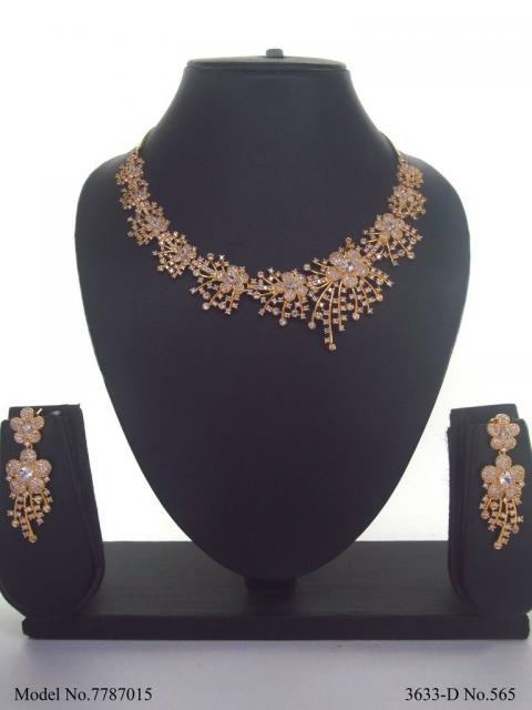 Handcrafted in India | Jewelry Set