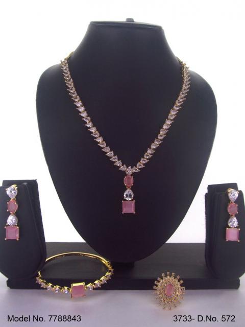 Ideal Gifts for Women | Jewelry Set