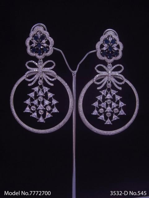 Earrings | Popular in US, Africa