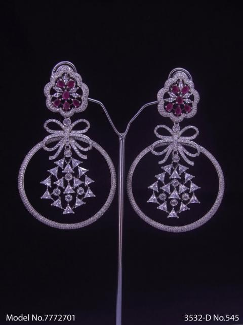 Earrings | Popular in US, Asia