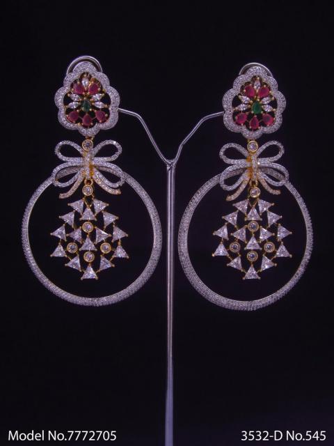 Designer Earring | Made in India