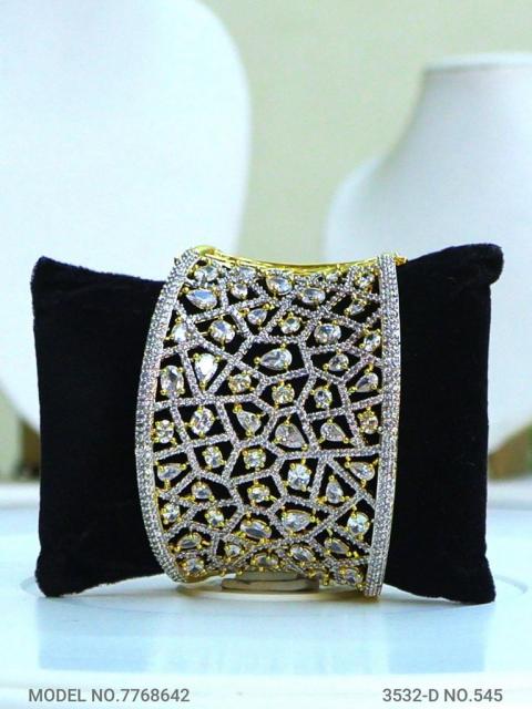 Indian CZ Bracelets