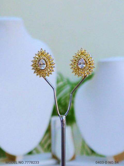 Fashionable Stud Earrings | Gift for your Love