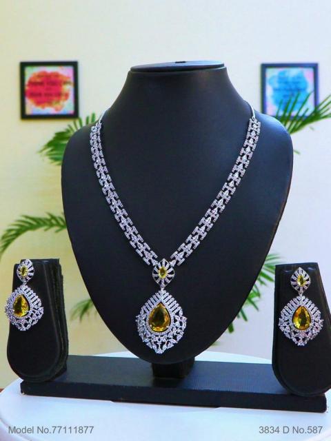 Ideal Gifts for Women | Jewelry Set