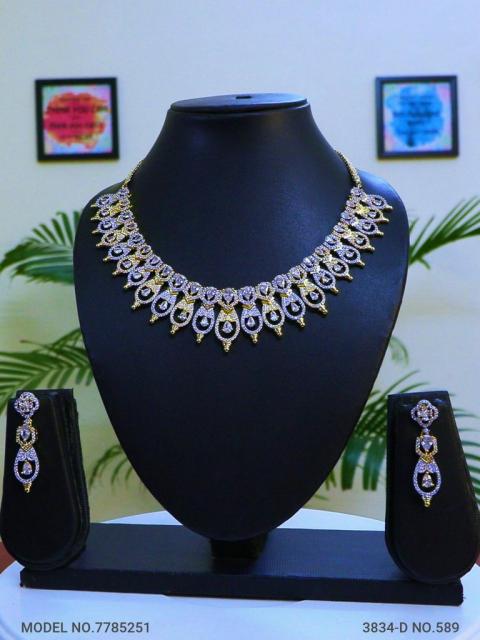 Handcrafted in India | Jewelry Set