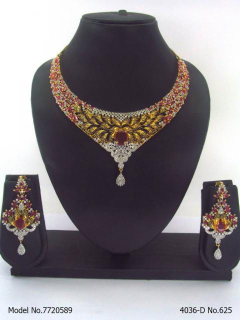 Partywear Jewelry