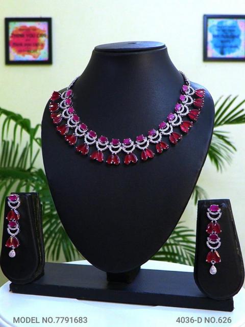 Designer Jewelry in Wholesale