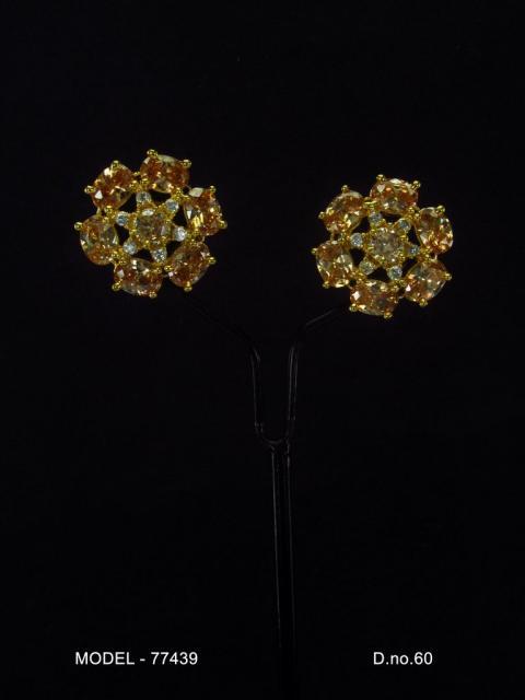 Stud Earrings with wholesale prices