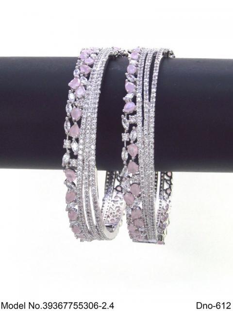 CZ Bangles