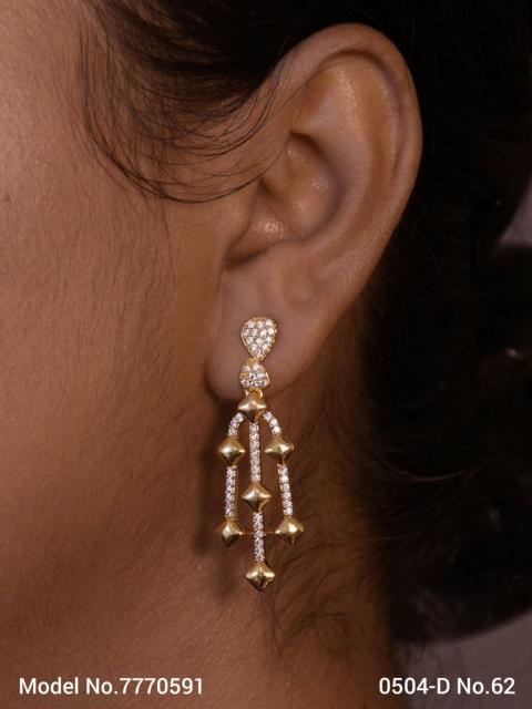 Earrings for Wedding Parties