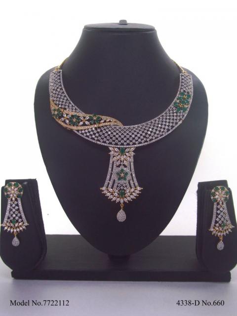 Designer Jewelry in Wholesale