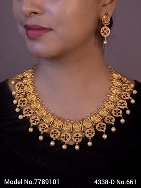 Shine like CZ! Designer light... - Art of Gold Jewellery | Facebook