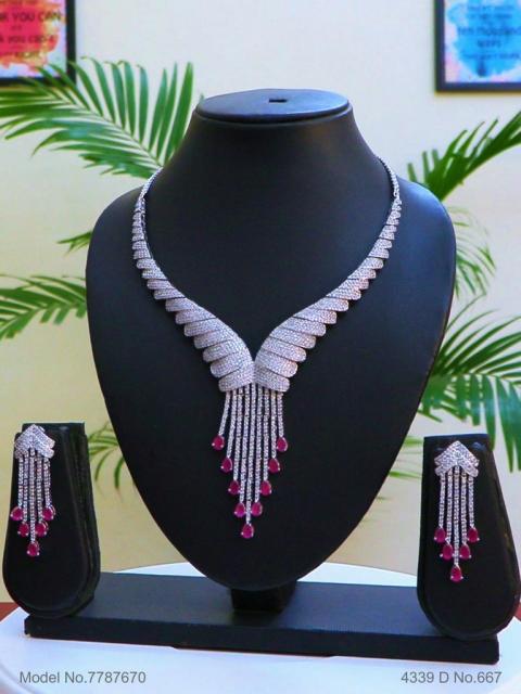 Traditional Jewelry | Available to Wholesale Buyers