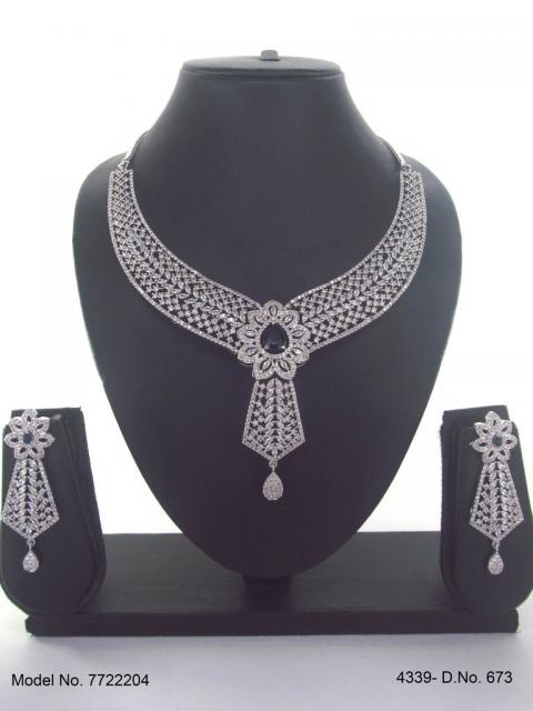 Wholesale Traditional Necklace Set