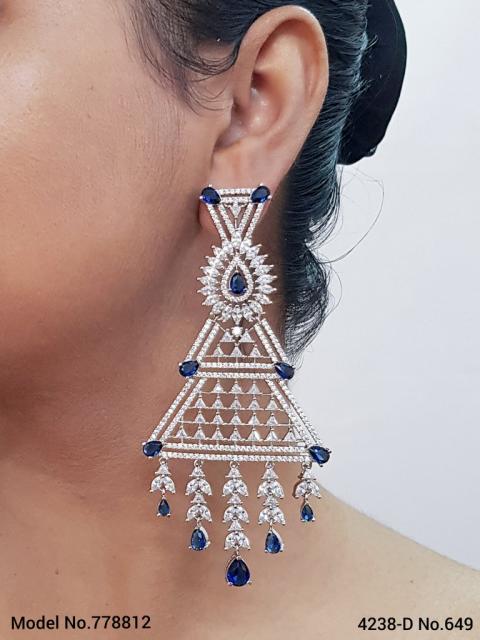 Earrings | Wholesale Only