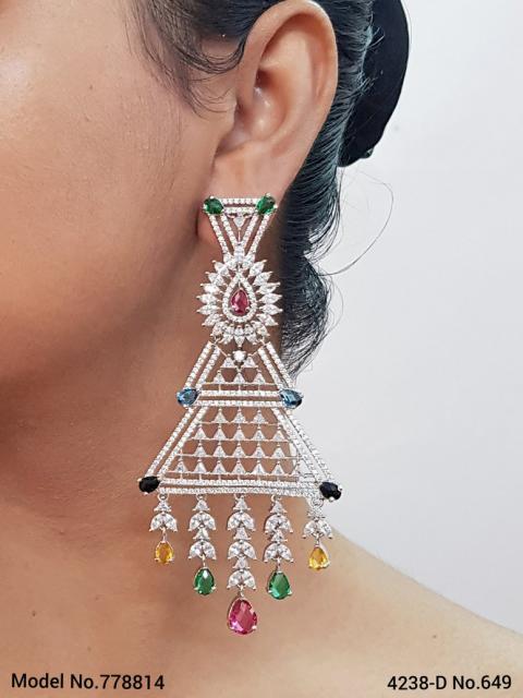 Statement Earrings