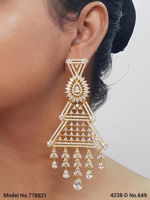 Earrings | Popular in US, Africa