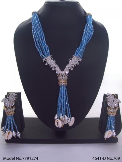 Wholesale Traditional Necklace Set