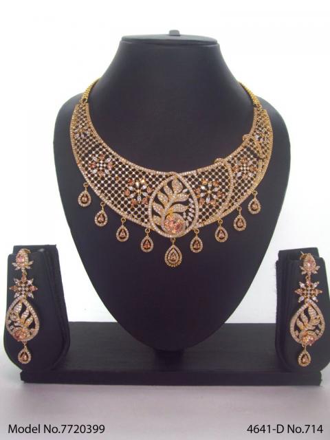 Designer Jewelry in Wholesale