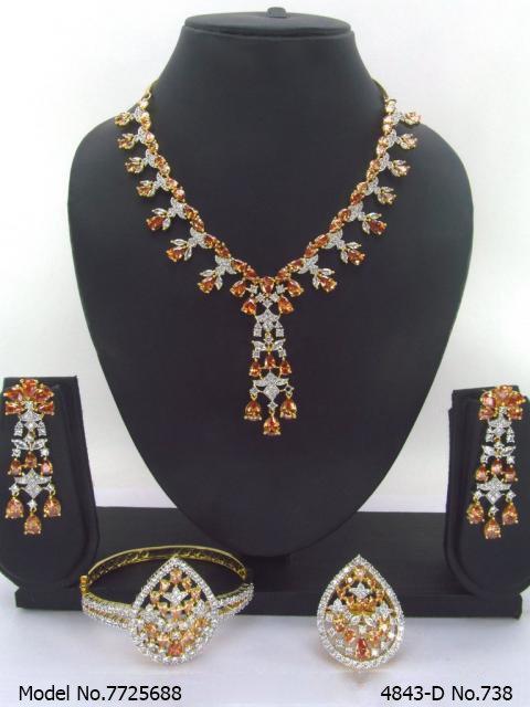 Designer Jewelry in Wholesale