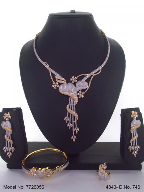 Partywear Jewelry