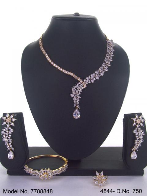 Designer Jewelry in Wholesale