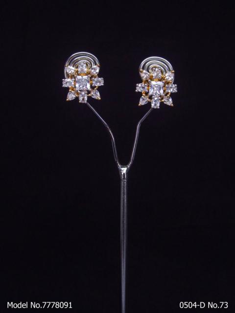 Artifical Diamond College wear Studs