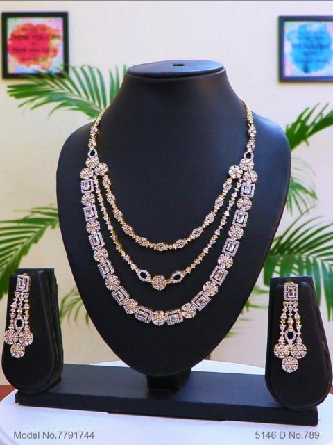 Designer Jewelry in Wholesale